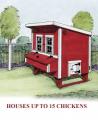 OverEZ Chicken Coop