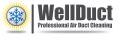 WellDuct Professional Air Duct Cleaning