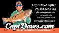 Captain Dave's Sportfishing