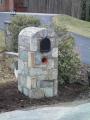 Patriot Stoneworks and Rockscape Design 