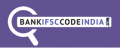 Bank ifsc code India