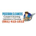 Poseidon Cleaners