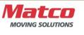 Matco Moving Solutions