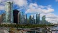 Condos in Yaletown