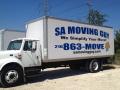 Moving Company San Antonio