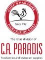 CA Paradis/The Chef's Paradise