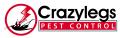 Crazylegs Pest Control