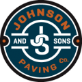Johnson and Sons Paving Co.