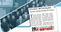 linchpin technolgies