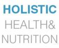 Holistic Health & Nutrition