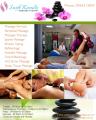 Swift Results Massage Therapy | Deep Tissue Massage Cleveland