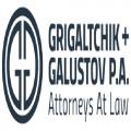 Grigaltchik + Galustov, P.A.