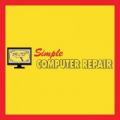 Simple Computer Repair