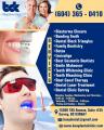 Bany Dental Clinic | Root canal therapy