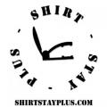 Shirt Stay Plus