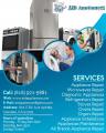 AID Appliances | Diagnostic Appliances Glendale