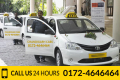 Chandigarh Cabs