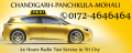 Chandigarh Cabs