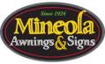 Mineola Signs