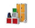 School Lockers Cube | Products and Services Ltd