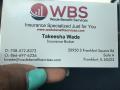 Wade Benefit Services Inc.