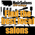 Hair Dressers Beauty Salons Advertising