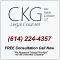 Cox, Koltak & Gibson, LLP