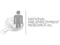 National Pre-Employment Research, Inc.