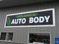 Aplands Auto Body – Grants Pass