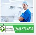 Trimed Technologies Inc