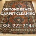 Ormond Beach Carpet Cleaners