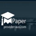 Paper Provider Australia