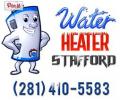 Water Heater Stafford