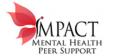 Impact Mental Health Peer Support