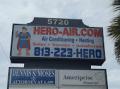 Hero Air, LLC