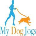 My Dog Jogs