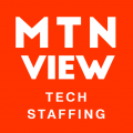 Mountain View Tech Staffing