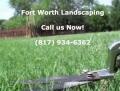 Fort Worth Landscaping