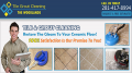 Tile Grout Cleaning The Woodlands