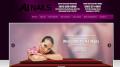 AJ Nails & Spa