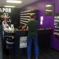 DFW Vapor Arlington