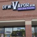 DFW Vapor Grapevine