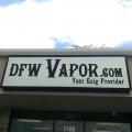 DFW Vapor Harlingen