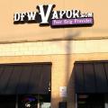 DFW Vapor Rowlett