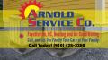 Arnold Service Co