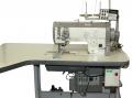 Automatic fabric cutting machine | AE Sewing Machines