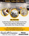 Best quality tiles