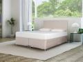 Sealy memory foam mattress | Booths Furniture Ltd