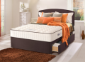 Sealy memory foam mattress | Booths Furniture Ltd