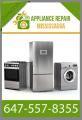 Appliance Repair Mississauga